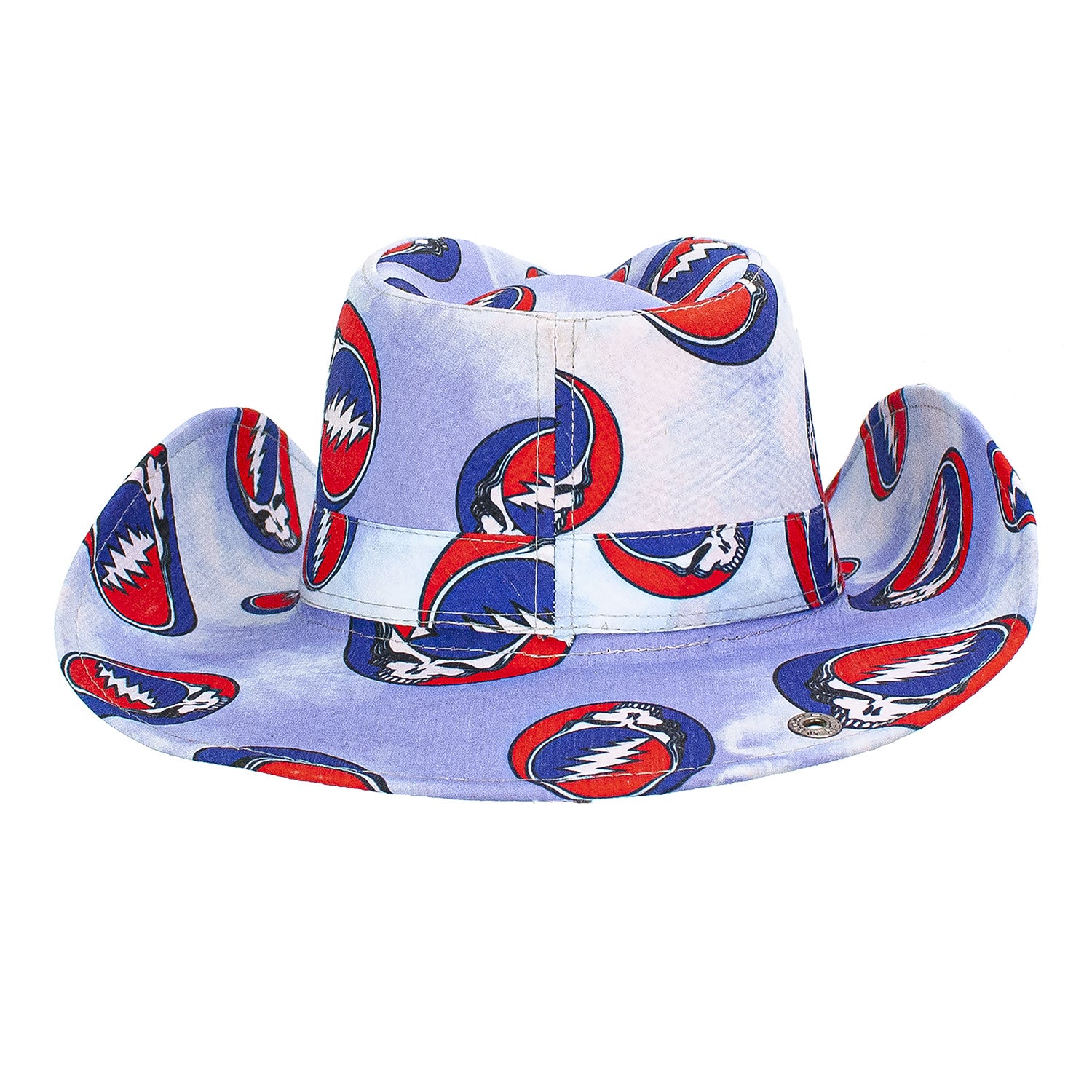 SYF Drifter Cotton Western Hat Doba